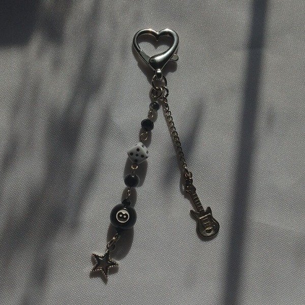 Producto - Llavero estrella