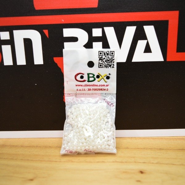 Producto - PERLA N 4 IRIS