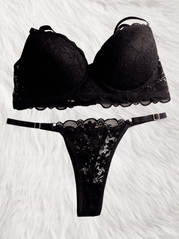 Producto - Conjunto New sensations