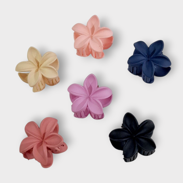 Producto - Prensa Flor Varios Colores 4cm
