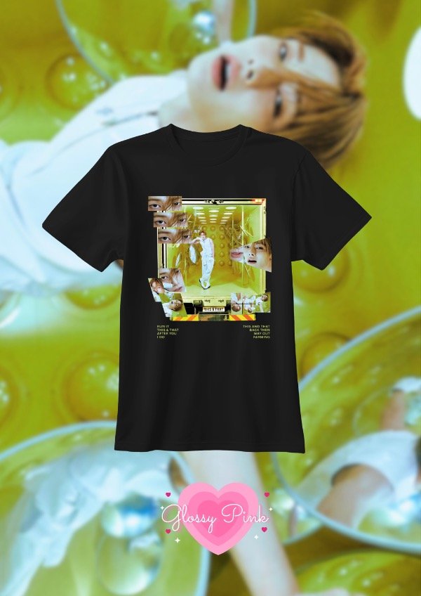 Producto - Remera I.N - DTF