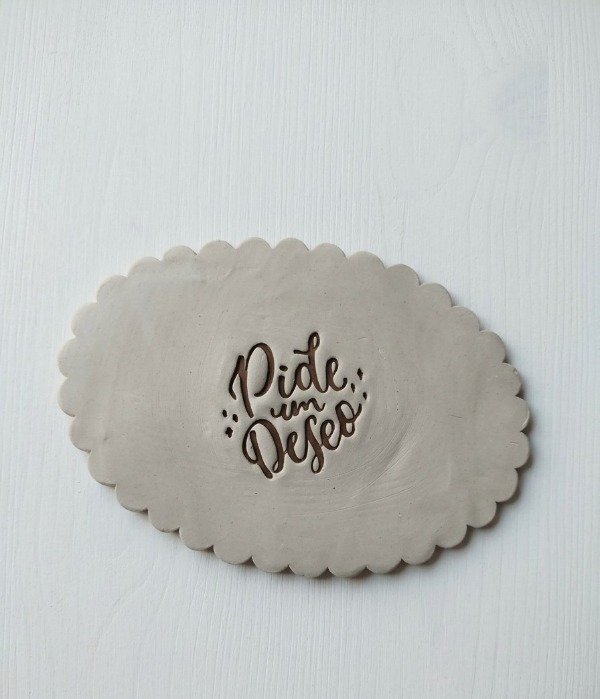 Producto - Sello ''Pide un Deseo'' - 1