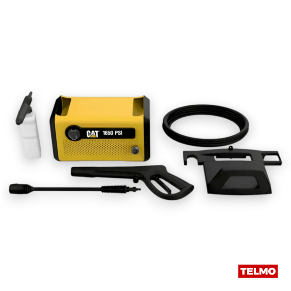Producto - Hidrolavadora 1650W 130Bar CAT1650VE16 - CAT