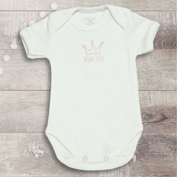 Producto - Body Coronita - m/c