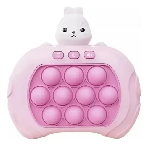 Producto - Pop It Juego De Memoria Con Luz Y Sonido