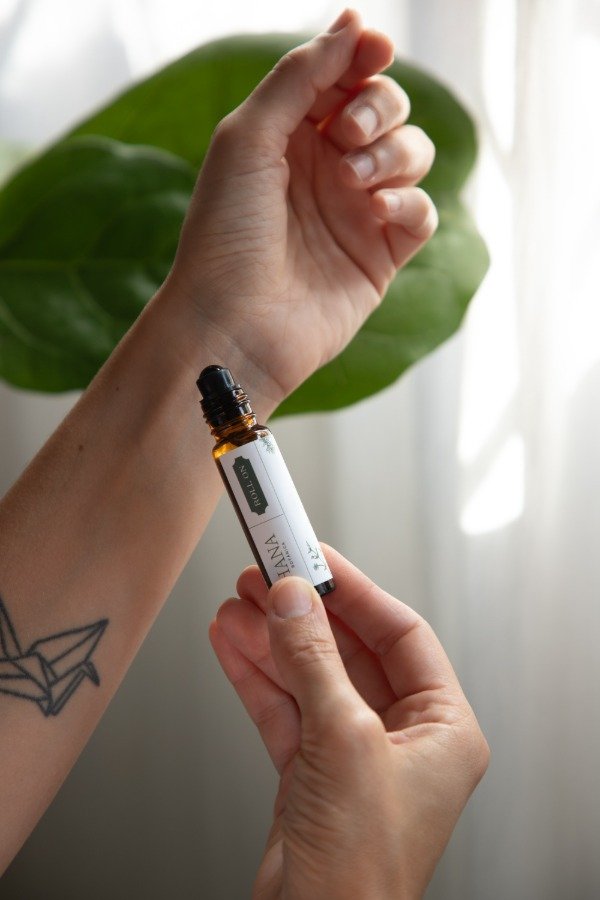 Producto - Roll On - Amor