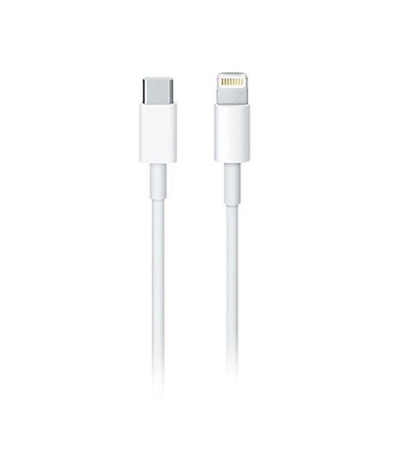 Producto - Cable Lightning