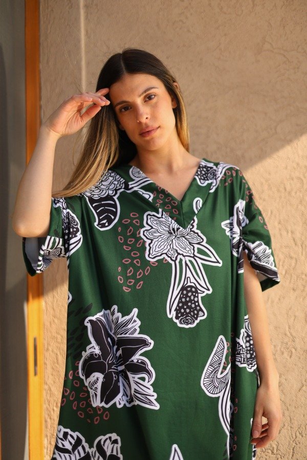 Producto - Remeron  Ecos botanicos verde