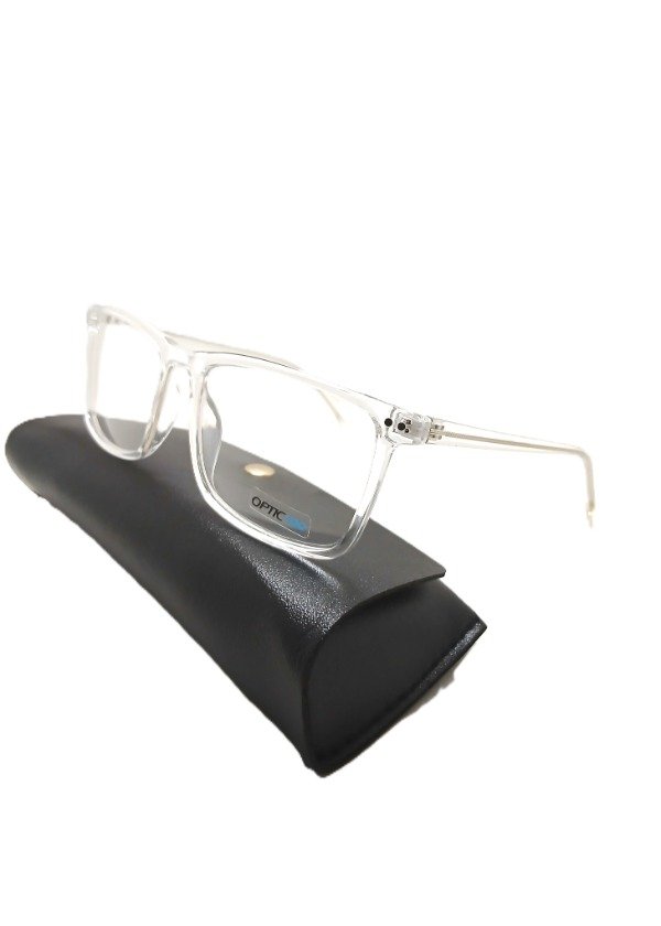 Producto - OPTIC100-Marco de Anteojos para Hombre-OP5834 - 14