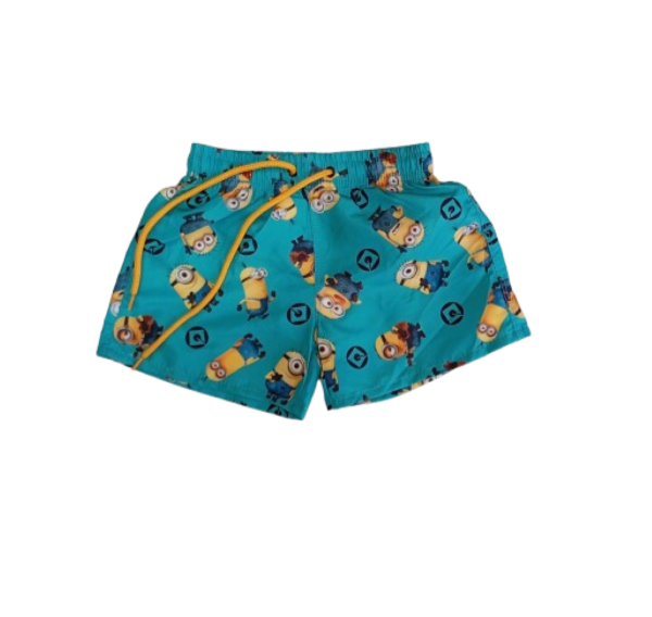 Producto - MINIONSHBÑ3