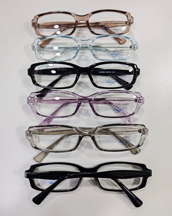 Producto - Armazón Emily Blue Light