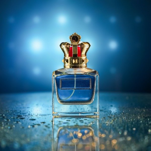 Producto - SC#ND#L HOM EDP 95ml (Type Scandal Pour Homme - Jean Paul Gaultier)