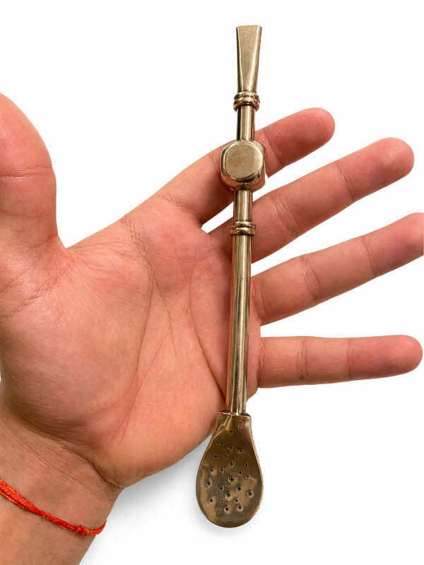 Producto - BOMBILLA YACARÉ - 1