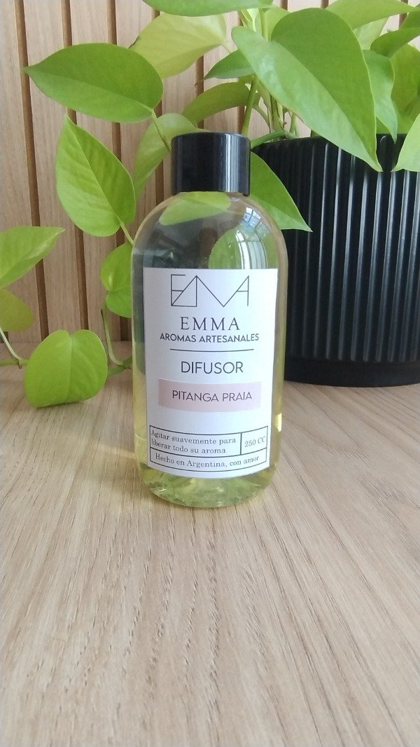 Producto - Refill Difusor PET x 250 cc