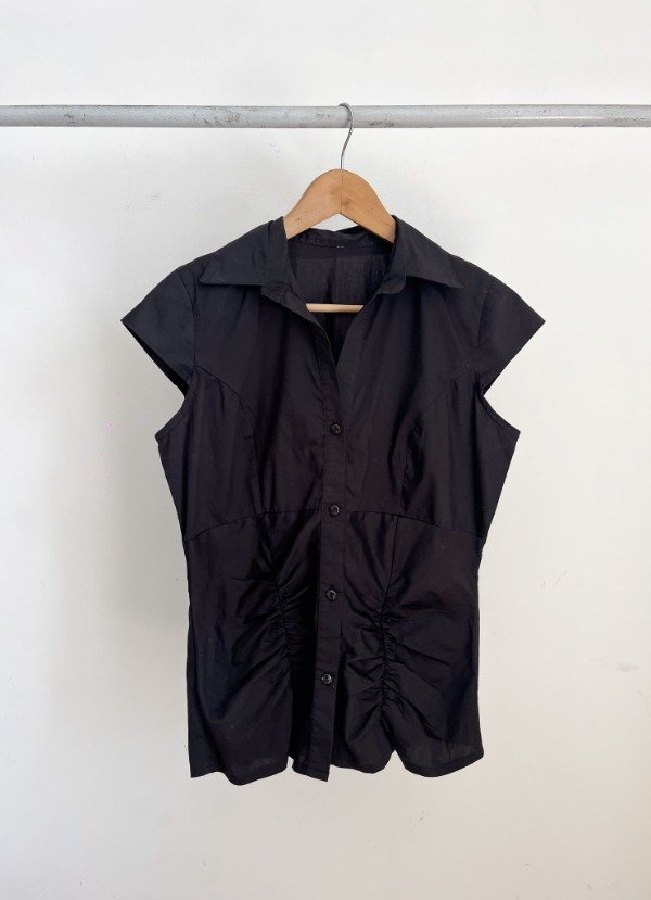 Producto - Camisa Noir - 0
