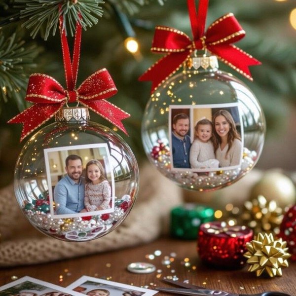 Producto - Esferas acrílicas