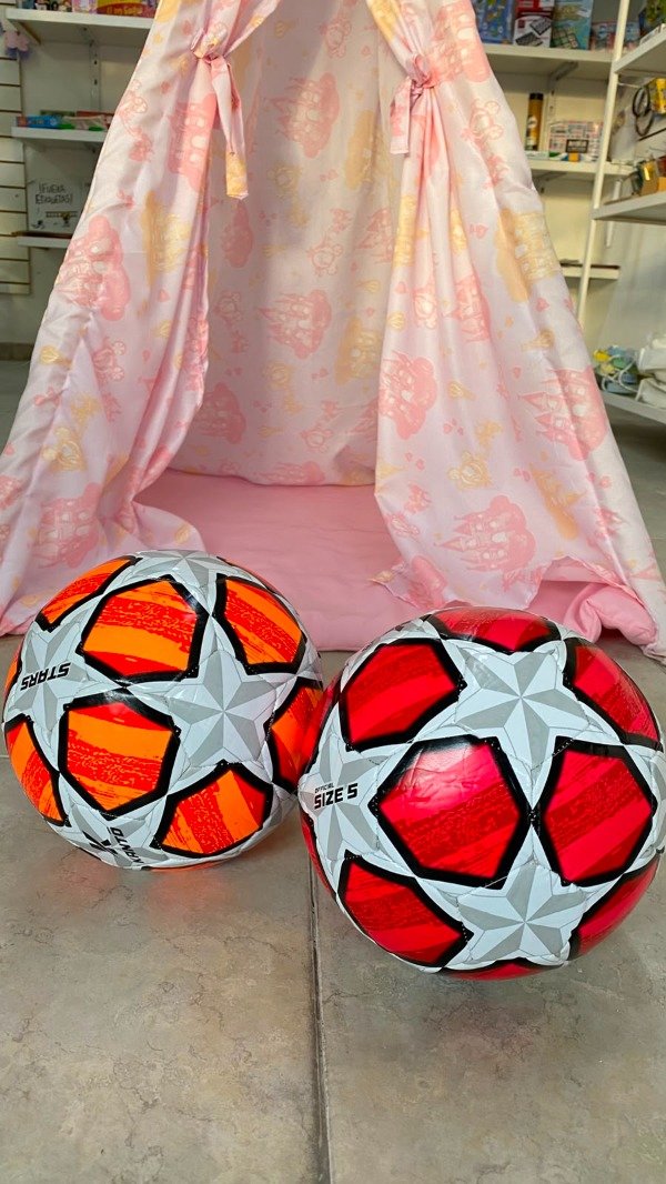 Producto - Pelota de fútbol- Wi