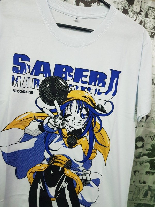 LIMA - SABER MARIONETTE J X PELICOMIC STORE