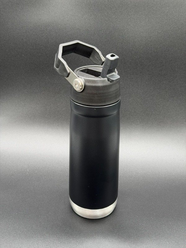 Producto - Botella Flip 650ml - 0