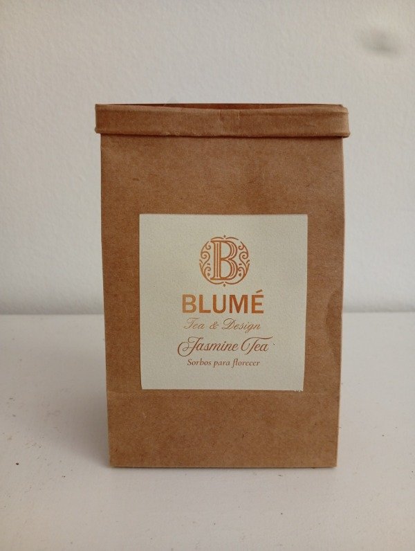 Producto - Jasmine Tea