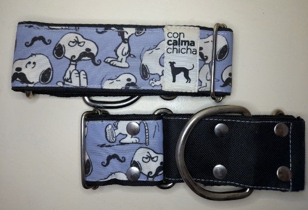Producto - SNOOPY BIGOTE