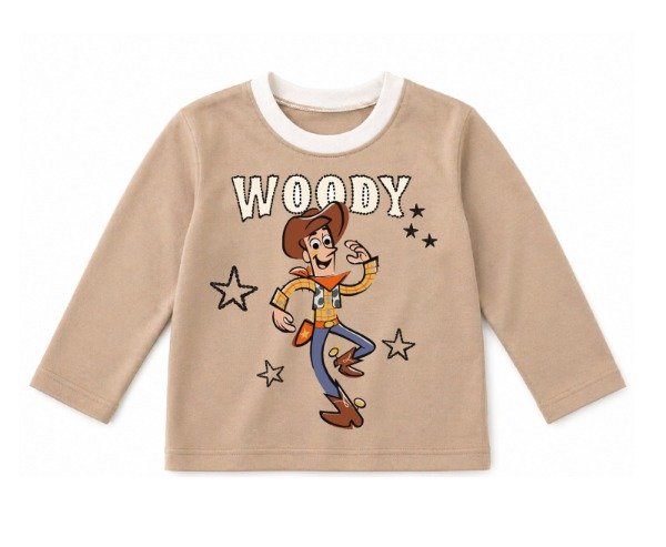 Producto - Remera Woody