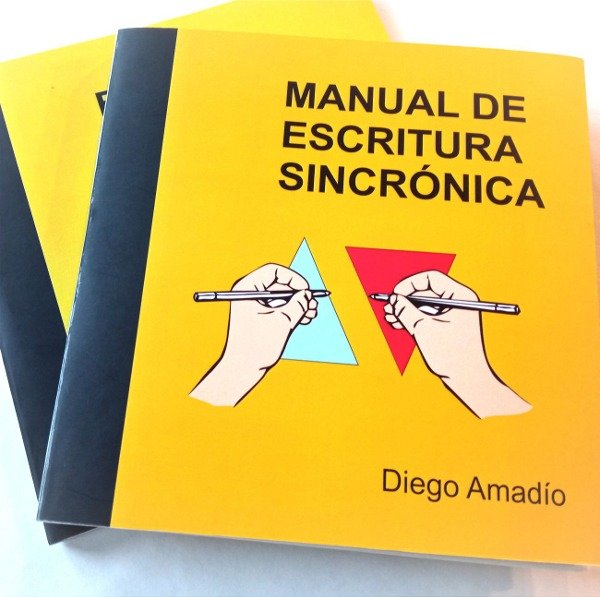 Producto - Manual de Escritura Sincrónica