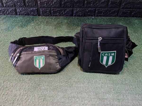 Producto - Morral de san Miguel