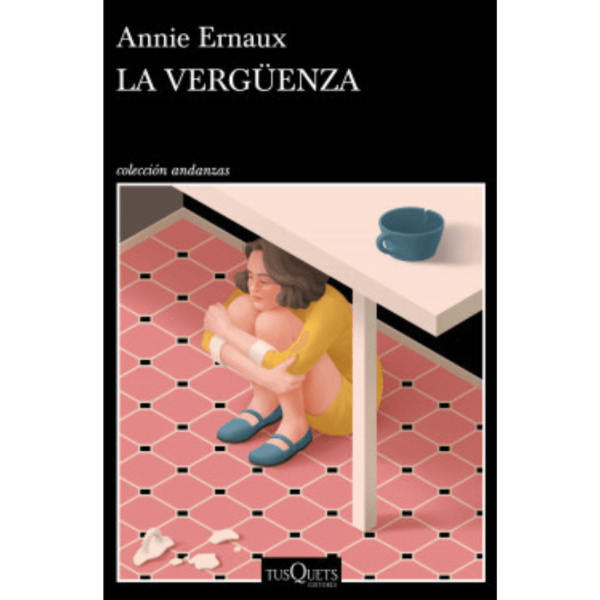 Producto - LA VERGÜENZA