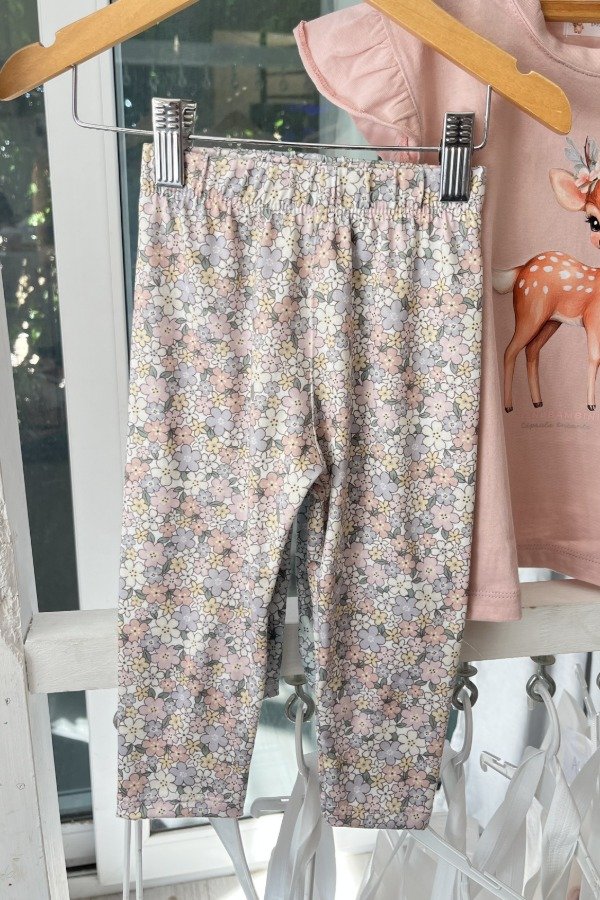 Producto - Calza Liberty beba rosa