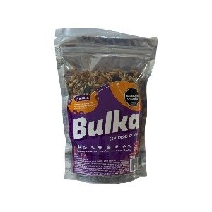 Producto - Granola con pasas 200 gr - BULKA