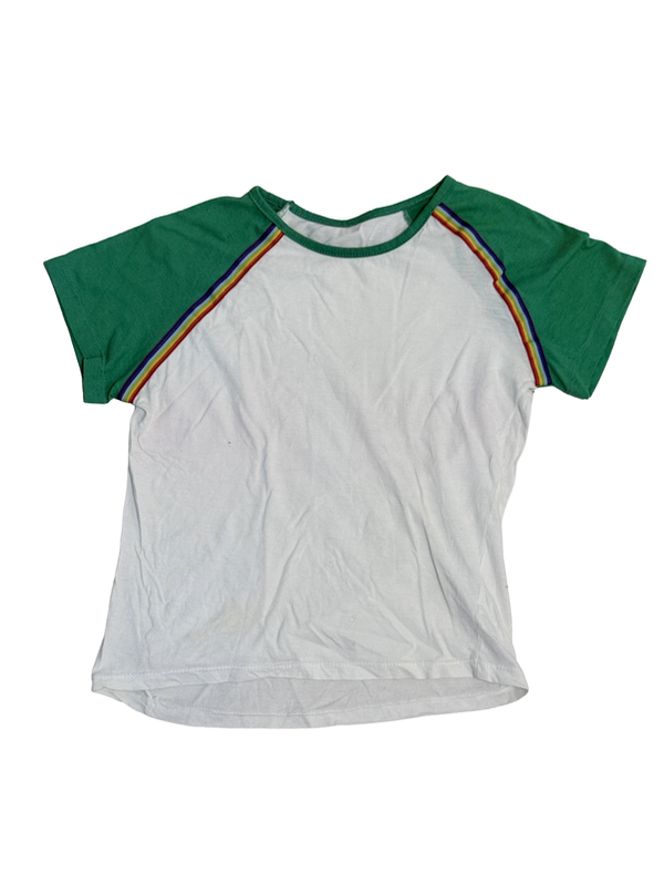 Producto - Baby tee lgtb