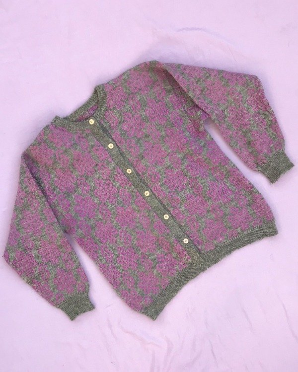 Producto - Sweater Truker