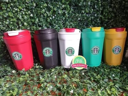 Producto - VASO CAFETERO COFFEE