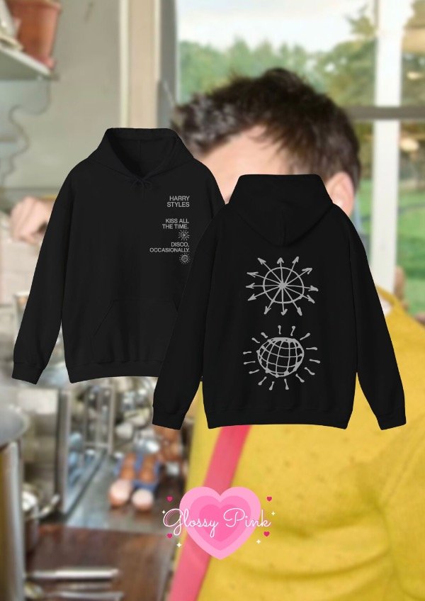 Producto - Canguro Kiss All The Time - DTF