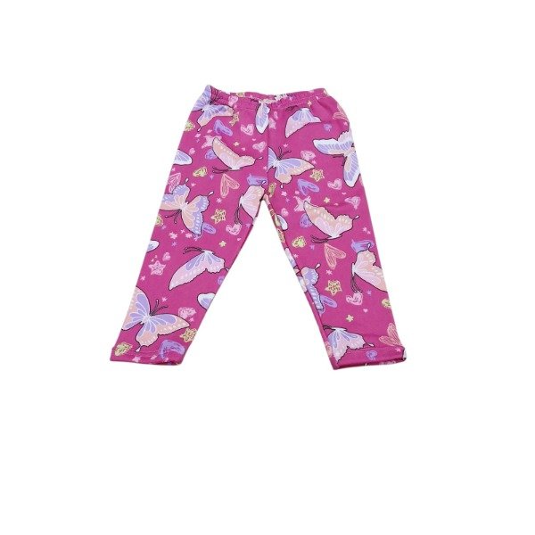 Producto - Calza termica Beba Mariposa T3 y T5