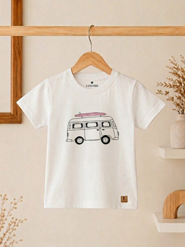Producto - Remera VAN - 0