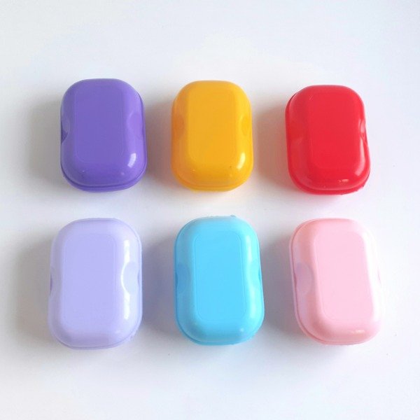 Producto - Jabonera color