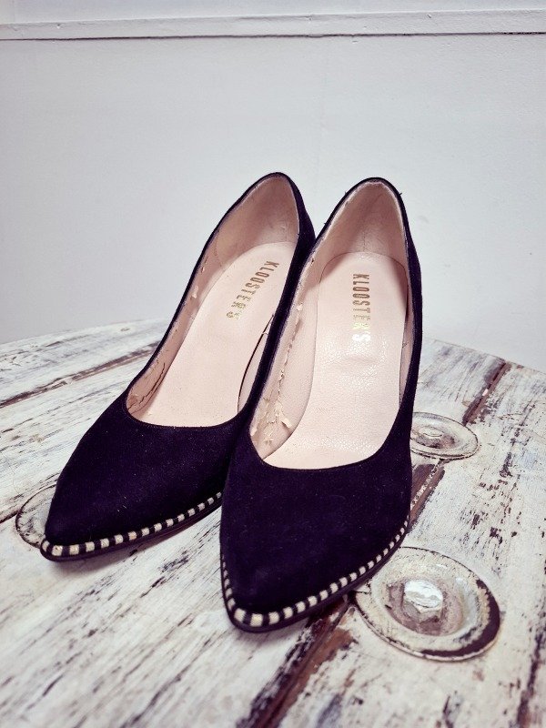 Producto - Stilletos KLOOSTER'S