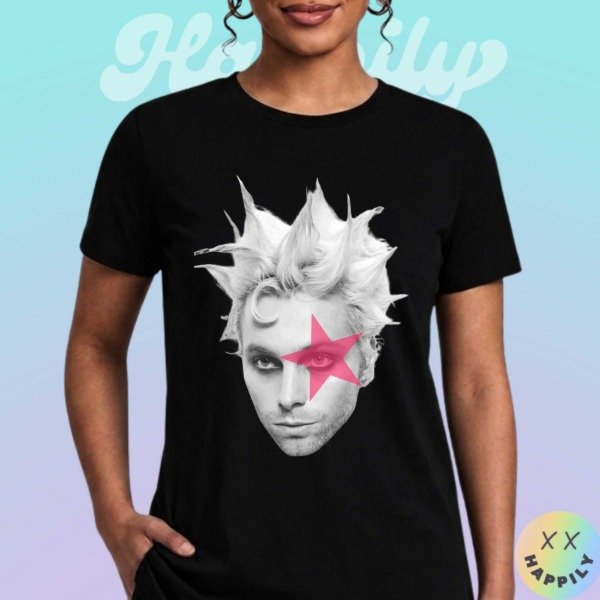 Remera 5SOS