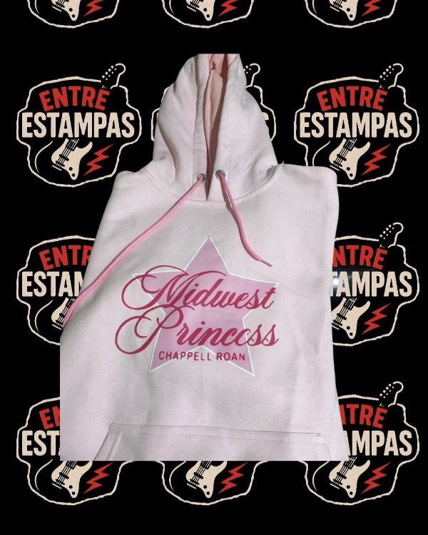 Producto - BUZOS ÚLTIMAS UNIDADES