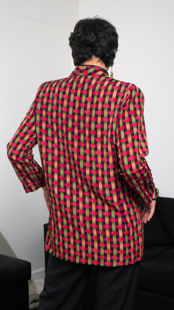 Producto - Blazer Pink - 2