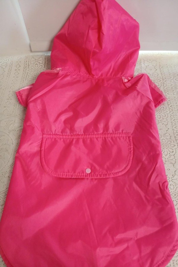 Producto - CAMPERITA TERMICA CON BANDAS
