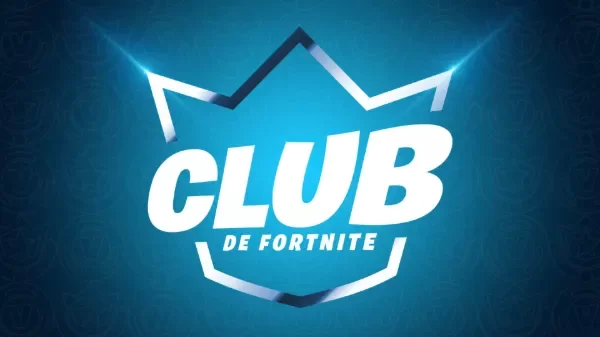 Producto - Club de Fortnite