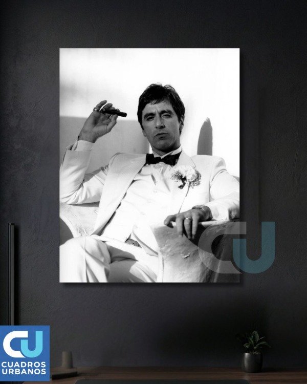 Producto - Scarface 13