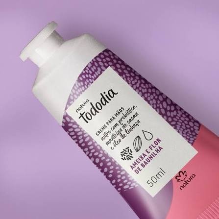 Producto - CREMA HIDRATANTE DE MANOS TODODÍA 50ML - 7