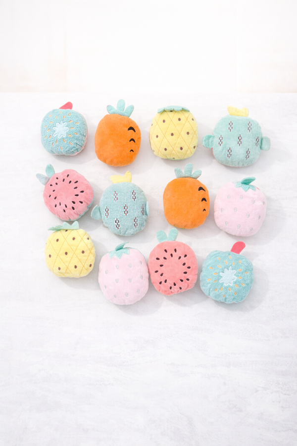 Producto - Peluche