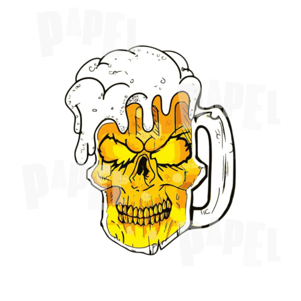 Producto - STICKER 0169