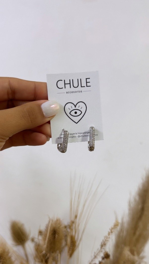 Producto - Argollitas Bora