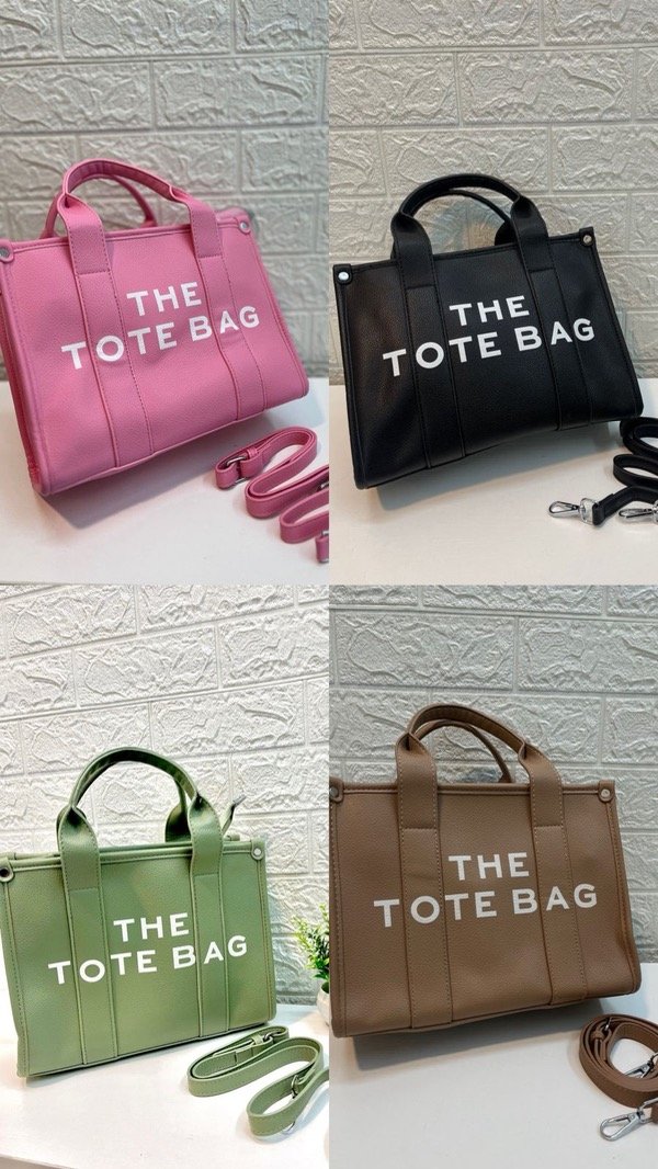 Producto - Combo totebag